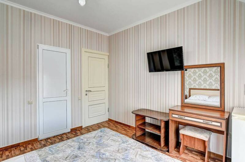 2-х местный номер «Люкс»