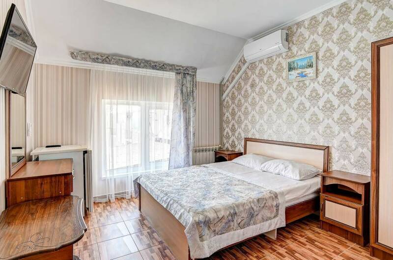 2-х местный номер «Люкс»