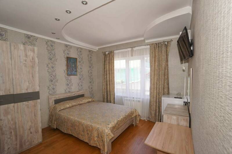 2-х местный номер «Люкс»