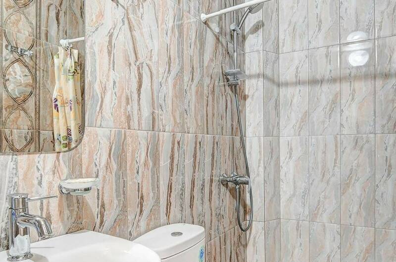 3-х местный номер «Люкс»