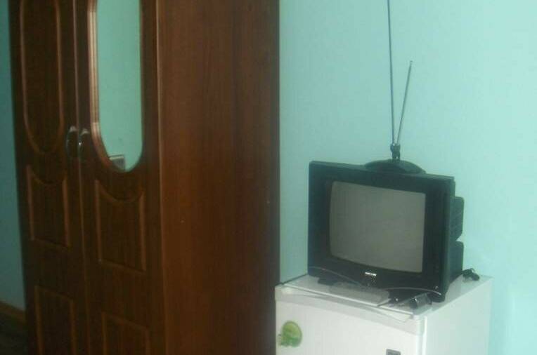 2-х местный с удобствами