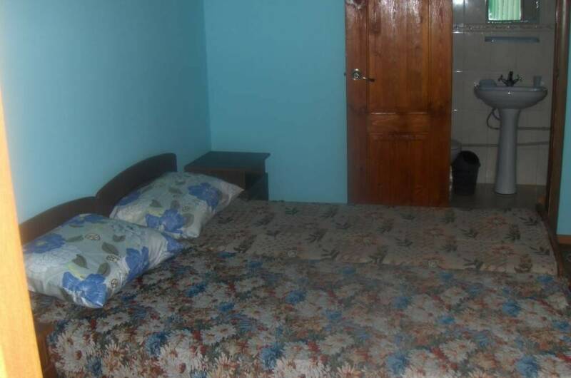 2-х местный с удобствами