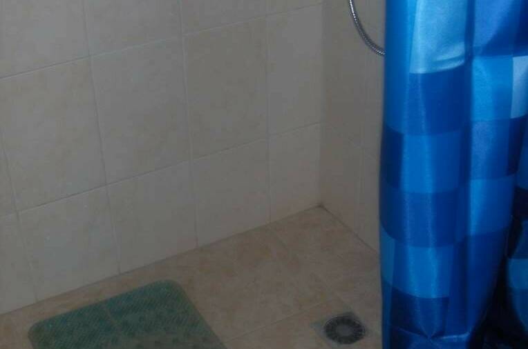 2-х местный с удобствами