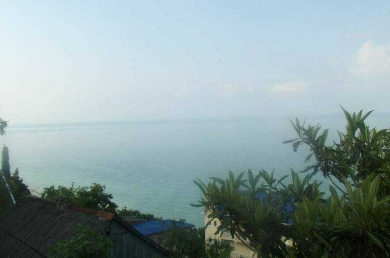 3-х местный с удобствами на этаже