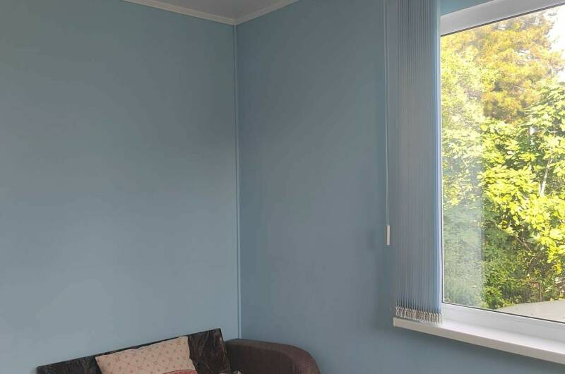 Одноместный номер эконом