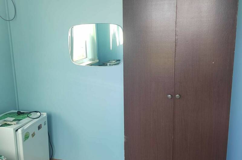 Одноместный номер эконом