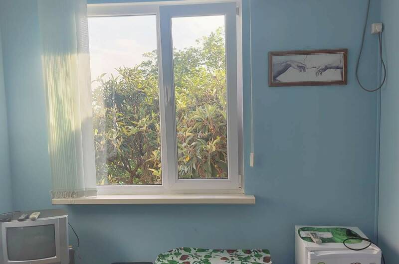 Одноместный номер эконом