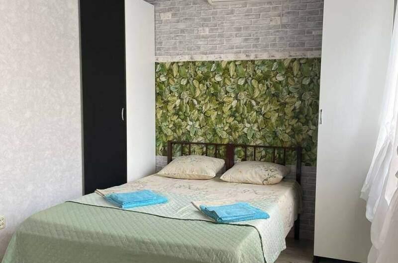 Комната № 1 с мини-кухней