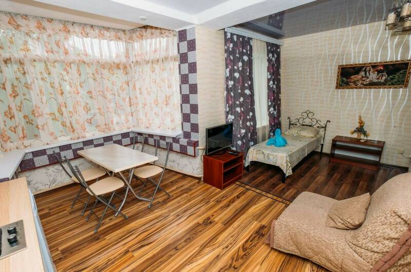 Студия № 2