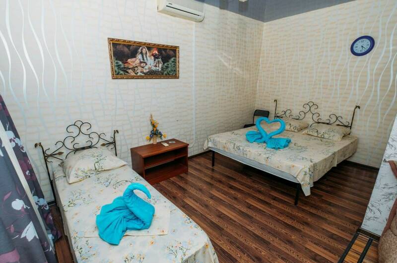 Студия № 2