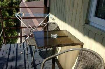 Комната стандарт № 1