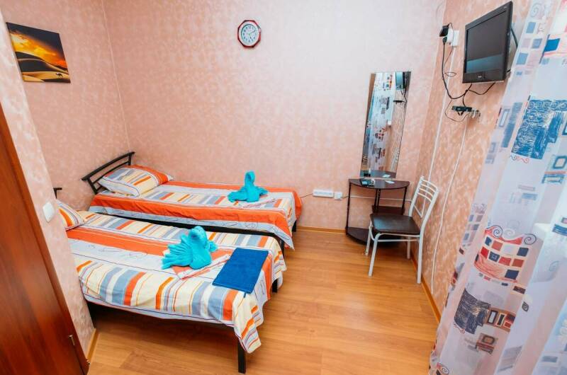 Комната стандарт № 1