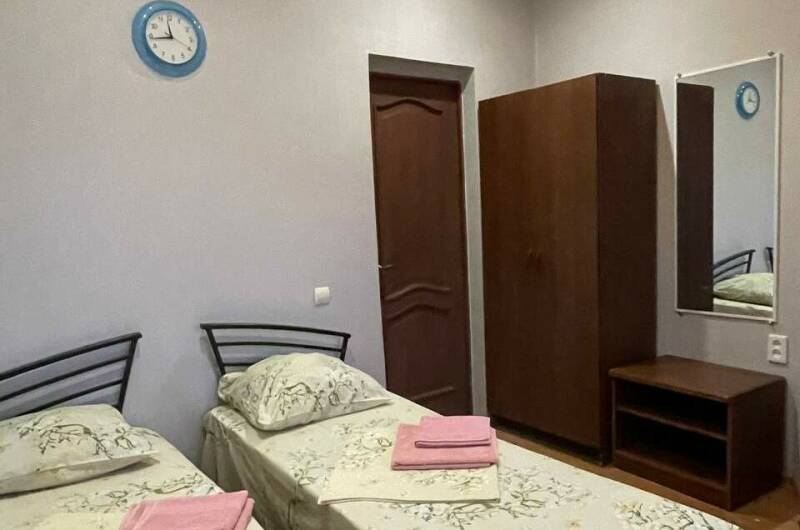 Комната стандарт № 2