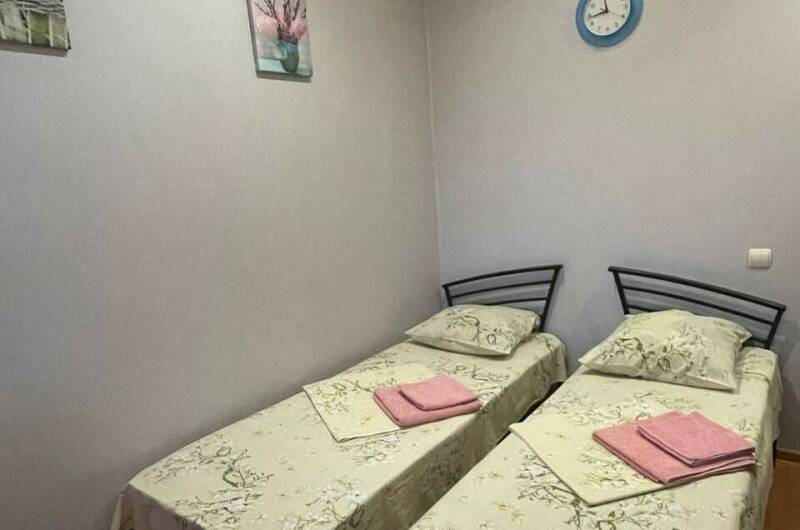 Комната стандарт № 2