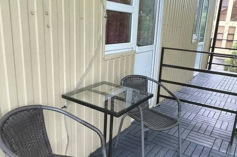 Комната стандарт № 2