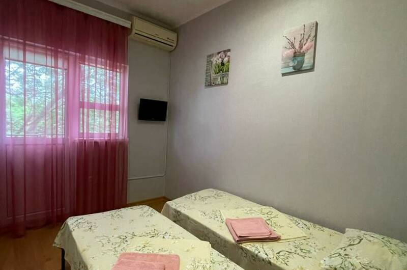 Комната стандарт № 2