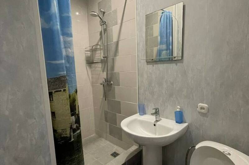 Комната стандарт № 3