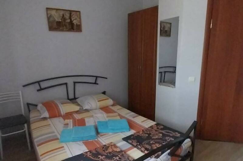 Комната стандарт № 3