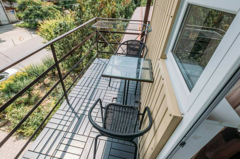 Комната стандарт № 3