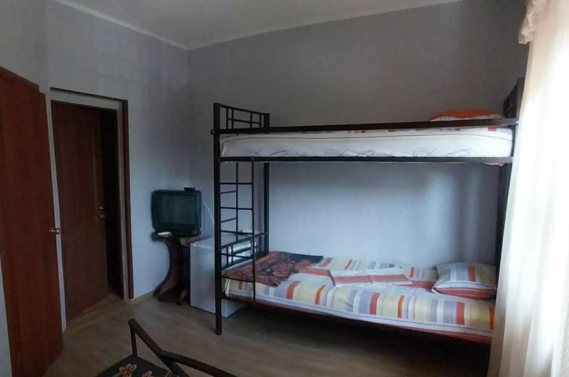 Комната стандарт № 3