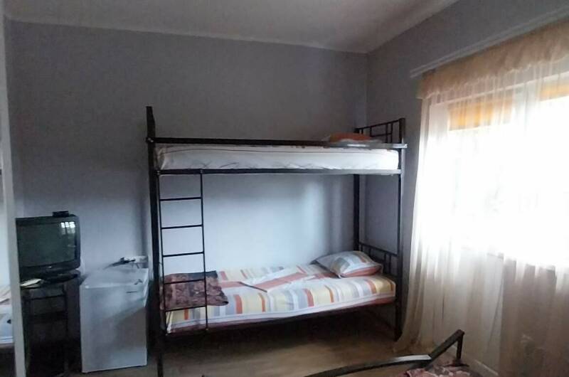 Комната стандарт № 3