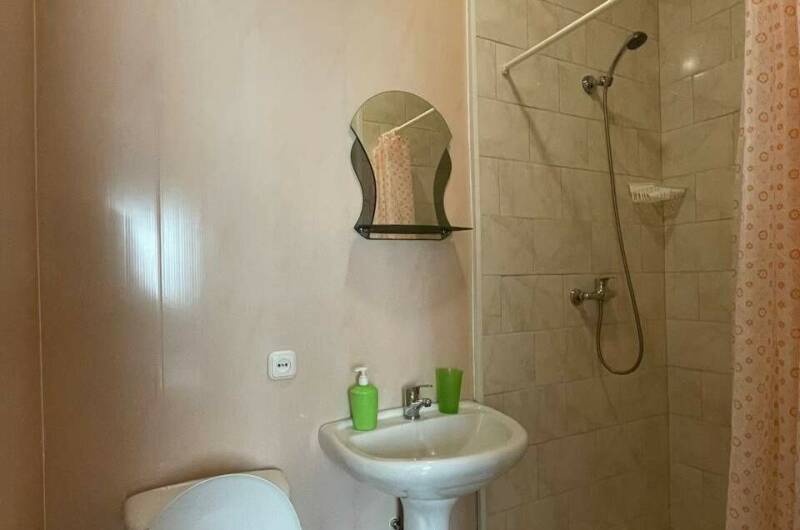 Комната стандарт № 4