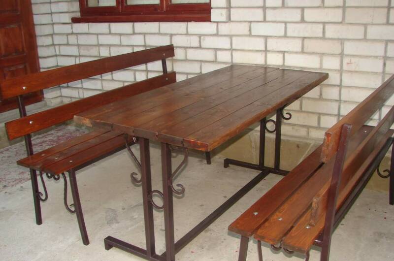 2-хкомнатный номер «Стандарт» без балкона