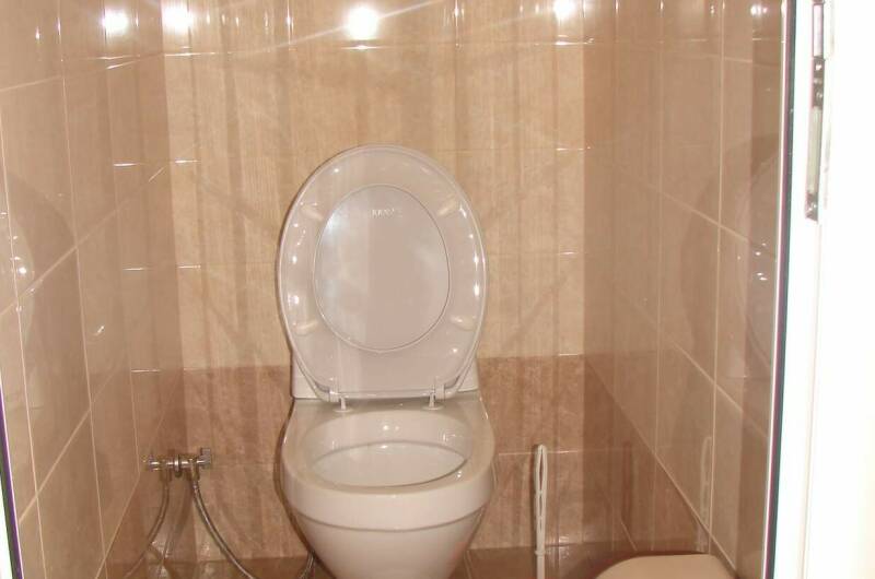 Двухместный «Эконом+» с двумя отдельными кроватями