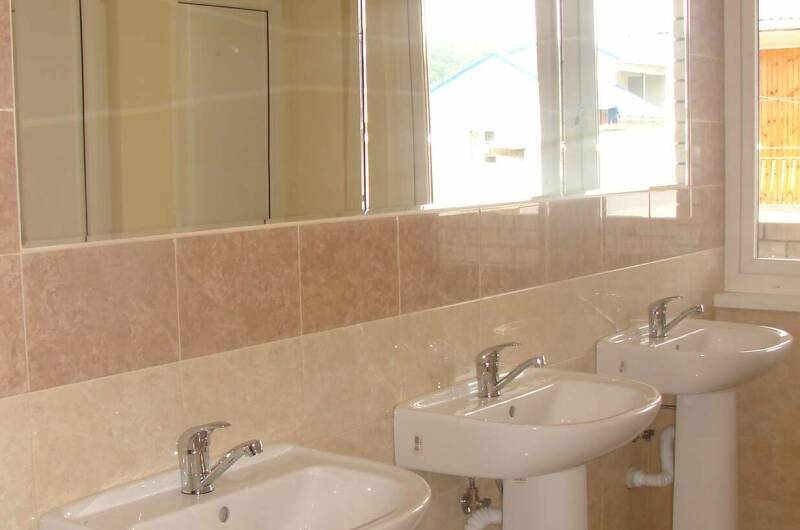 Двухместный «Эконом» с балконом