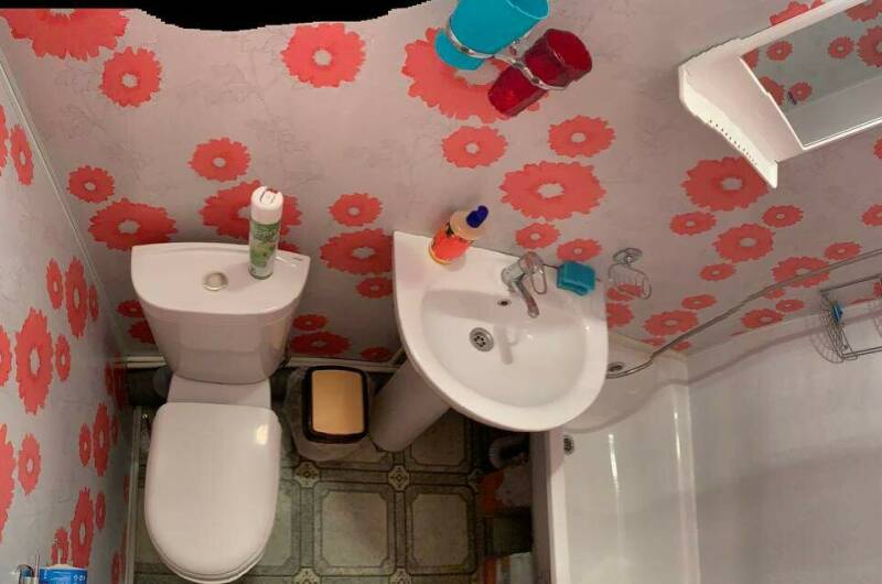 Двухместный «Комфорт»