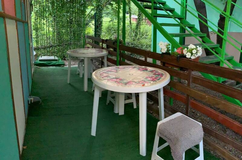 Двухместный «Комфорт»