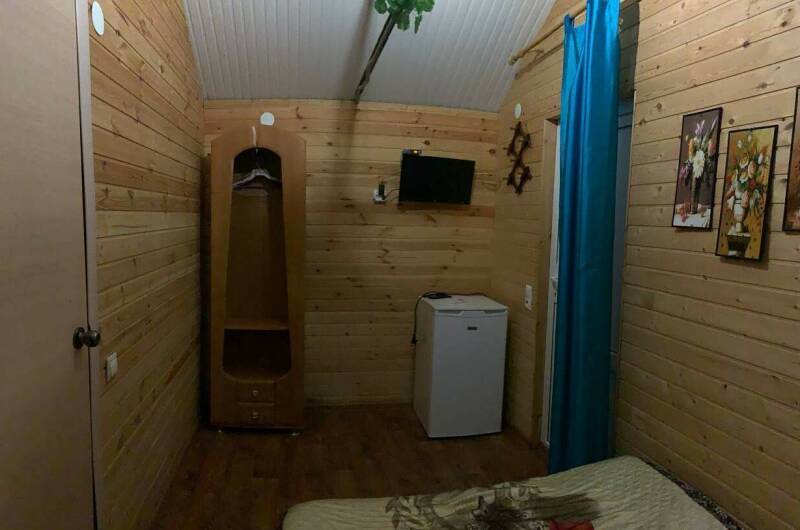 Двухместный «Комфорт»