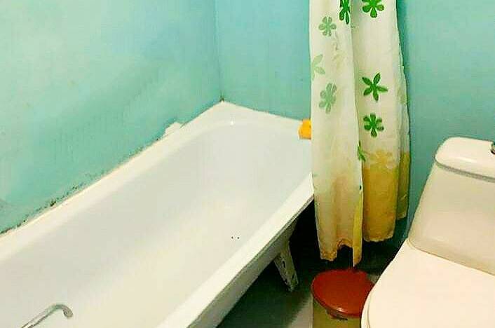 Номер Мини-танхаус