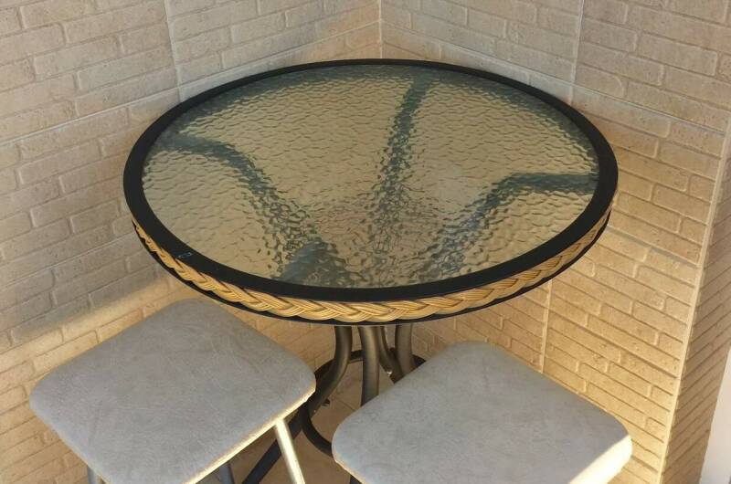 Стандартный 2х-местный с балконом