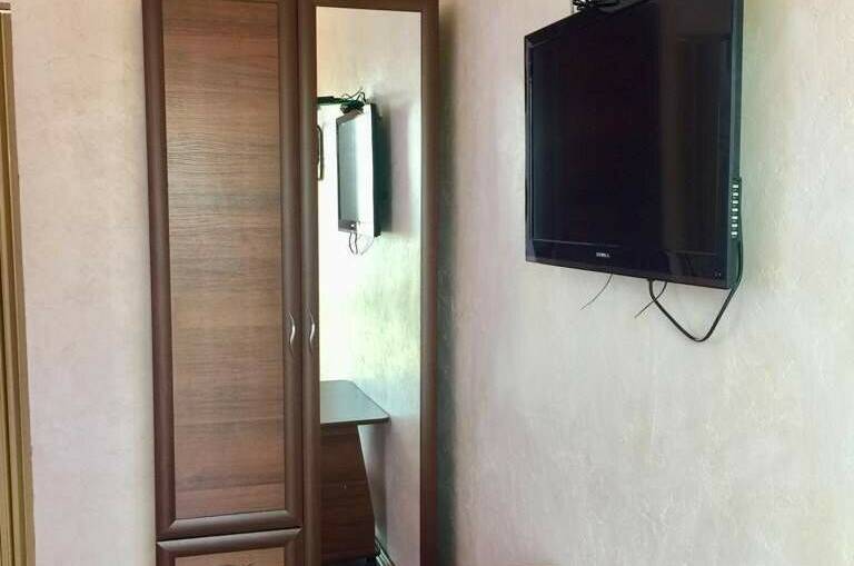 Стандартный 2х-местный с балконом