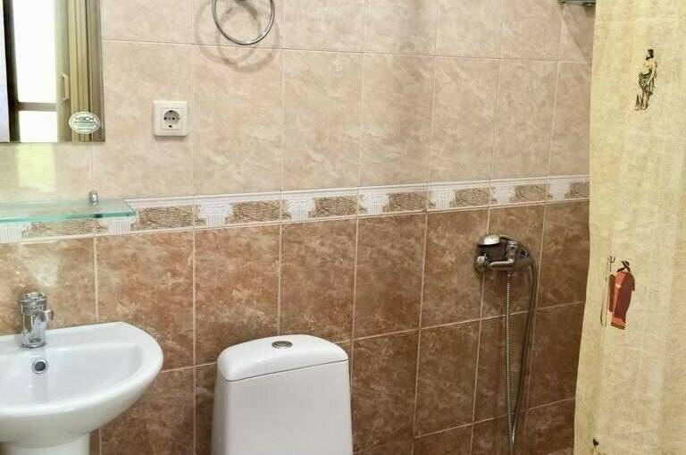 Стандартный 2х-местный с балконом