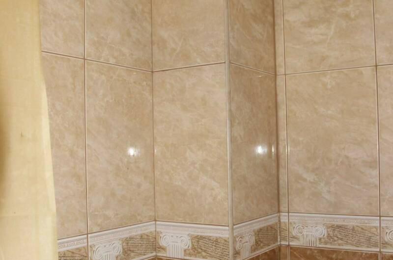 Стандартный 3х-местный с балконом