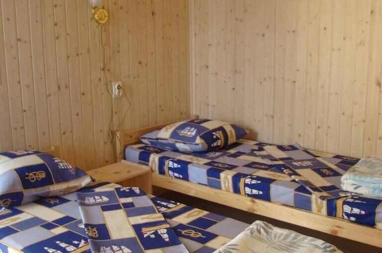 Двухместный «Стандарт»