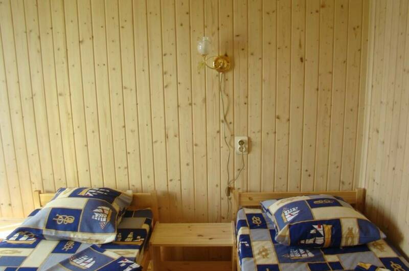 Двухместный «Стандарт»