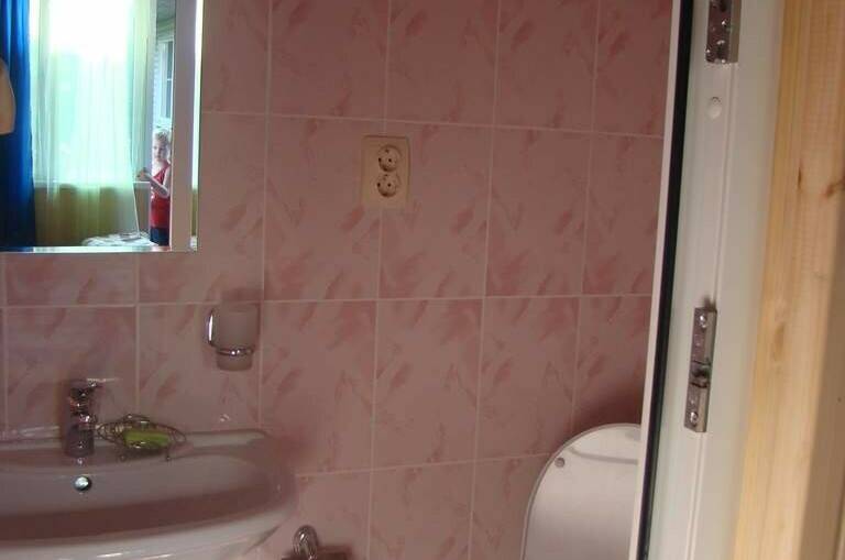 Двухместный «Стандарт»