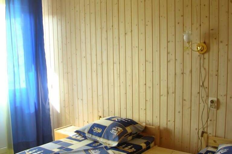 Двухместный «Стандарт»