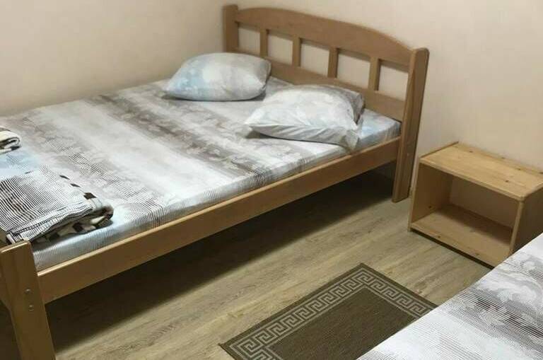 Трехместный «Стандарт»