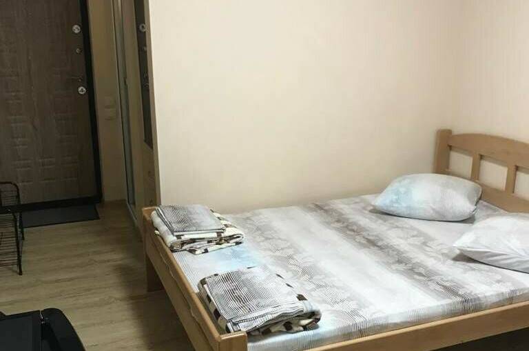 Трехместный «Стандарт»