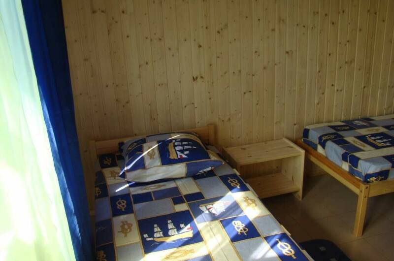 Трехместный «Стандарт» с доп. местом