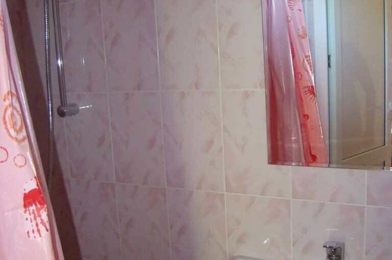 Трехместный «Стандарт» с доп. местом