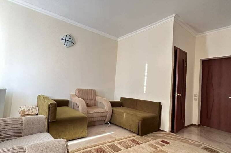 Номер «Люкс» 4-х местный