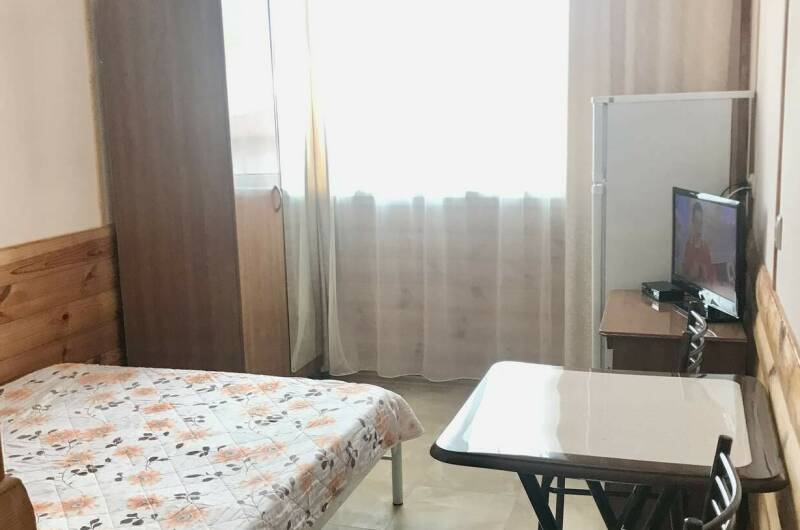 2 местная комната