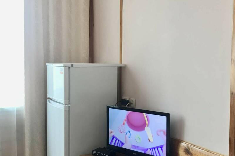 2 местная комната