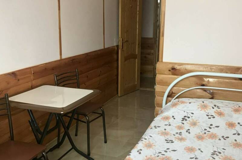 2 местная комната