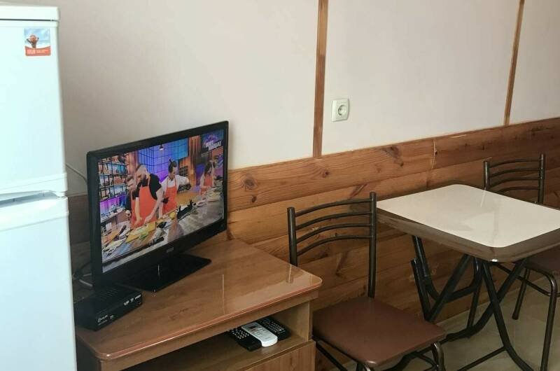 2 местная комната